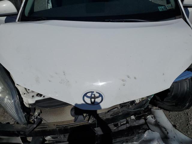 Photo 11 VIN: 5TDKK3DC6DS308270 - TOYOTA SIENNA LE 