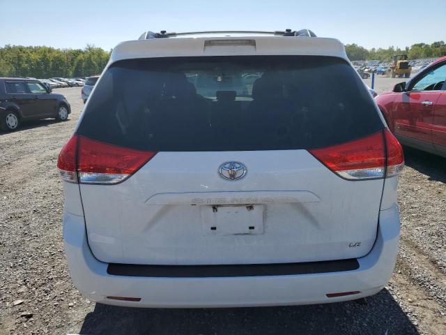 Photo 5 VIN: 5TDKK3DC6DS308270 - TOYOTA SIENNA LE 