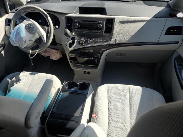 Photo 7 VIN: 5TDKK3DC6DS308270 - TOYOTA SIENNA LE 