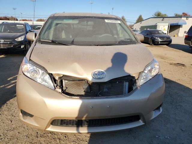 Photo 4 VIN: 5TDKK3DC6DS321648 - TOYOTA ALL MODELS 