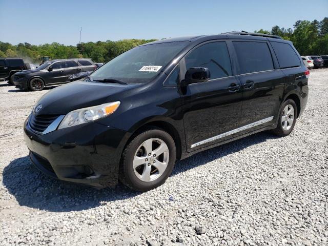 Photo 0 VIN: 5TDKK3DC6DS321794 - TOYOTA SIENNA LE 