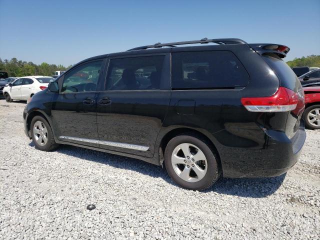 Photo 1 VIN: 5TDKK3DC6DS321794 - TOYOTA SIENNA LE 