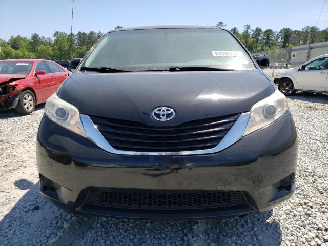 Photo 4 VIN: 5TDKK3DC6DS321794 - TOYOTA SIENNA LE 