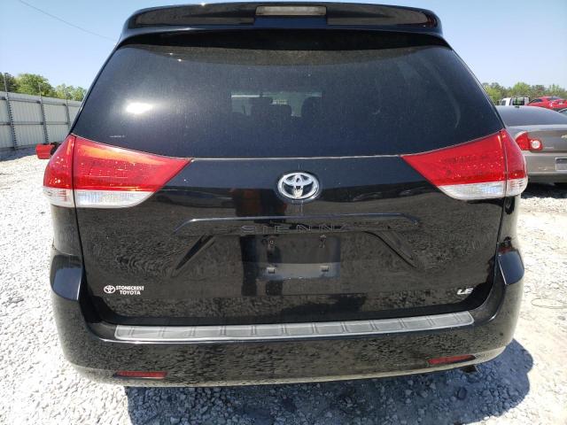 Photo 5 VIN: 5TDKK3DC6DS321794 - TOYOTA SIENNA LE 