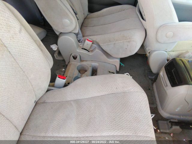 Photo 7 VIN: 5TDKK3DC6DS326381 - TOYOTA SIENNA 