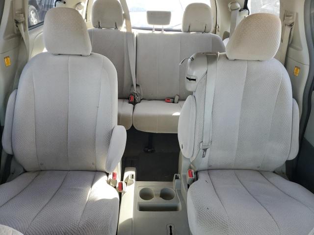 Photo 9 VIN: 5TDKK3DC6DS342709 - TOYOTA SIENNA LE 