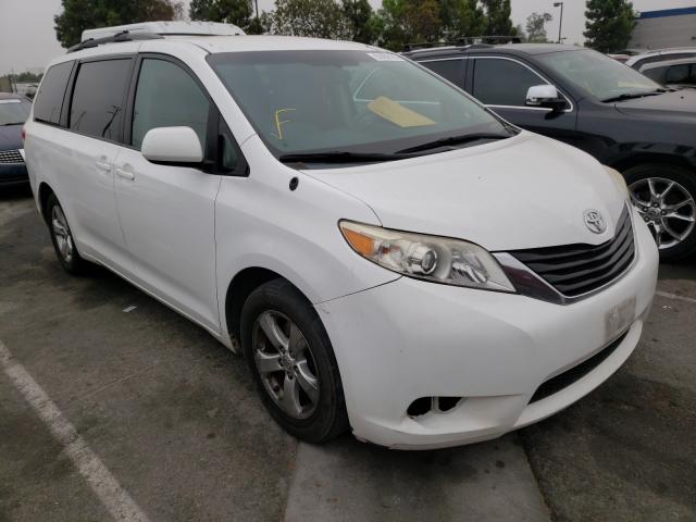 Photo 0 VIN: 5TDKK3DC6DS348090 - TOYOTA SIENNA LE 