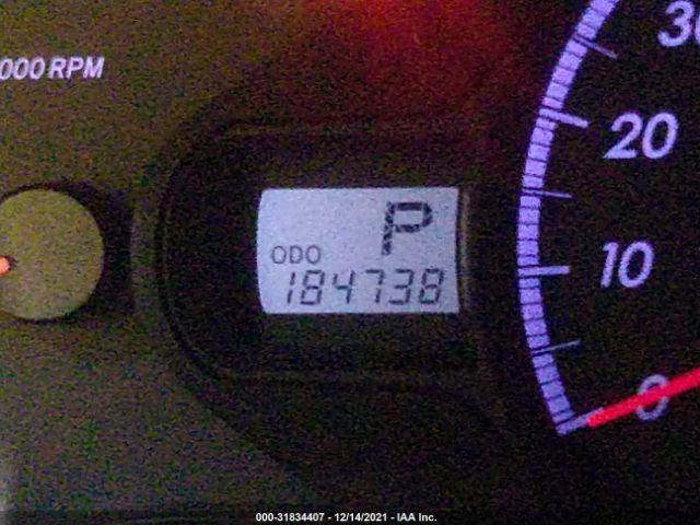 Photo 6 VIN: 5TDKK3DC6DS366329 - TOYOTA SIENNA 