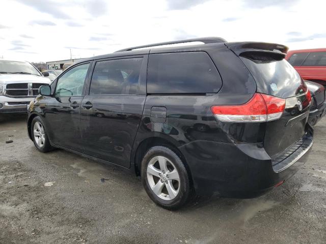 Photo 1 VIN: 5TDKK3DC6DS368307 - TOYOTA SIENNA LE 