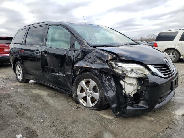 Photo 3 VIN: 5TDKK3DC6DS368307 - TOYOTA SIENNA LE 