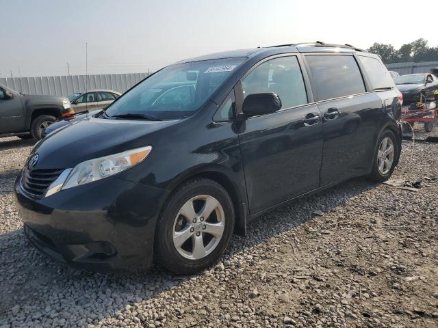 Photo 0 VIN: 5TDKK3DC6DS373555 - TOYOTA SIENNA LE 