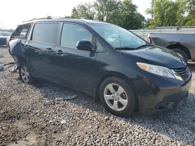 Photo 3 VIN: 5TDKK3DC6DS373555 - TOYOTA SIENNA LE 