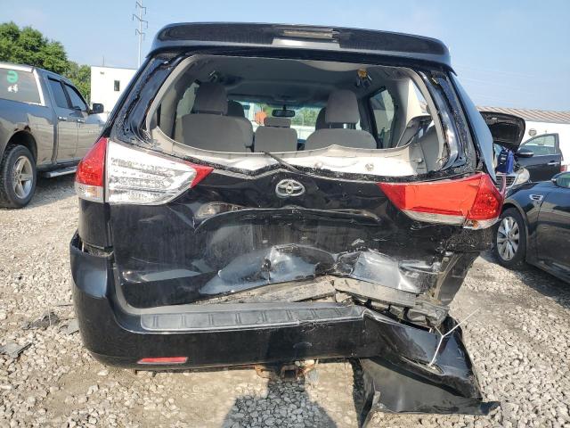 Photo 5 VIN: 5TDKK3DC6DS373555 - TOYOTA SIENNA LE 