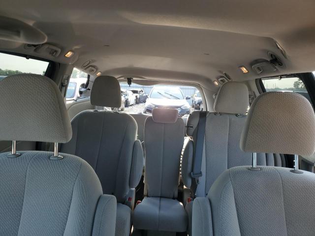 Photo 9 VIN: 5TDKK3DC6DS373555 - TOYOTA SIENNA LE 