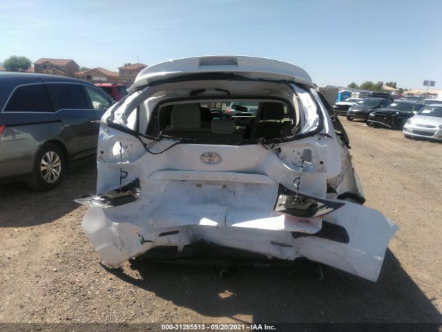 Photo 5 VIN: 5TDKK3DC6DS381221 - TOYOTA SIENNA 