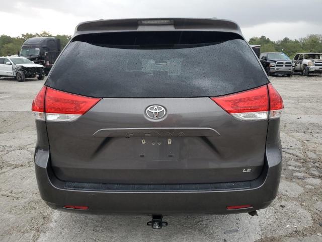 Photo 5 VIN: 5TDKK3DC6DS389044 - TOYOTA SIENNA LE 