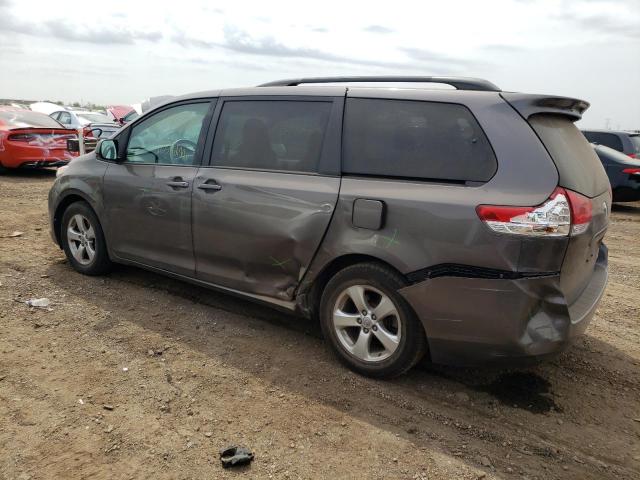 Photo 1 VIN: 5TDKK3DC6DS398309 - TOYOTA SIENNA LE 