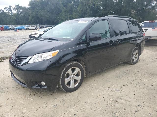 Photo 0 VIN: 5TDKK3DC6ES427471 - TOYOTA SIENNA LE 