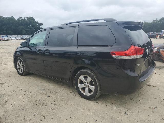 Photo 1 VIN: 5TDKK3DC6ES427471 - TOYOTA SIENNA LE 