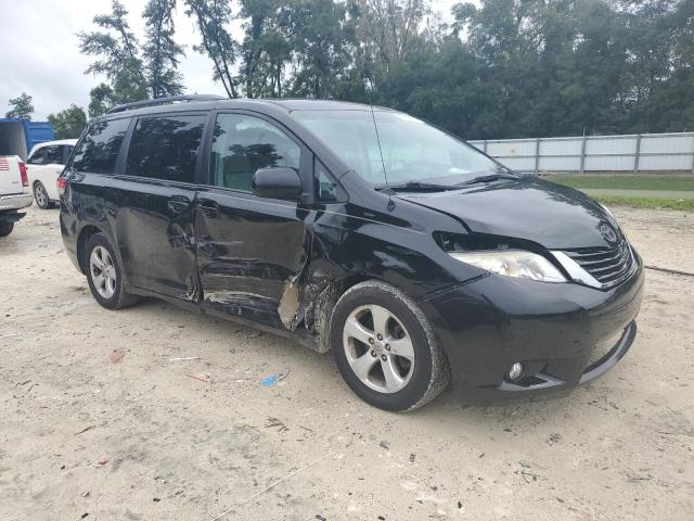 Photo 3 VIN: 5TDKK3DC6ES427471 - TOYOTA SIENNA LE 