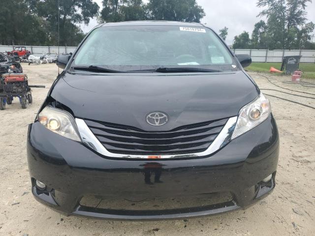 Photo 4 VIN: 5TDKK3DC6ES427471 - TOYOTA SIENNA LE 