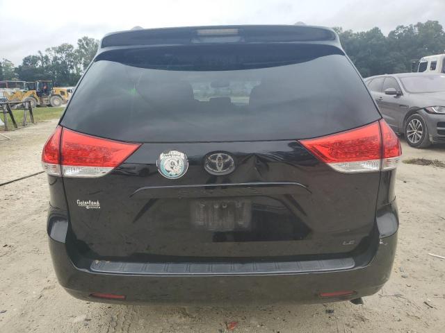 Photo 5 VIN: 5TDKK3DC6ES427471 - TOYOTA SIENNA LE 