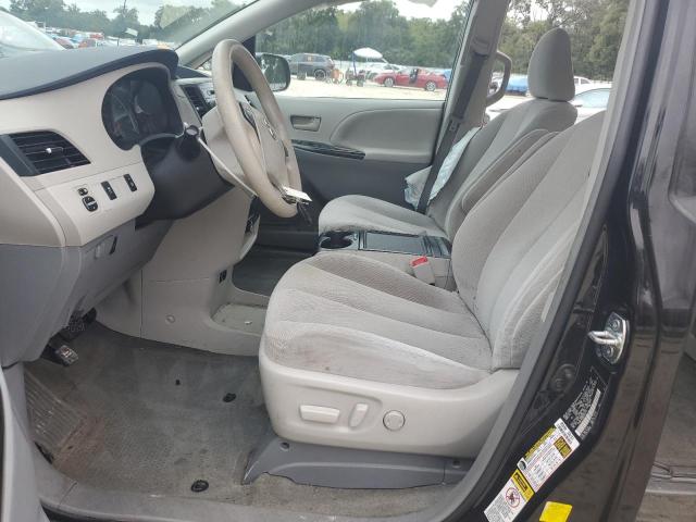 Photo 6 VIN: 5TDKK3DC6ES427471 - TOYOTA SIENNA LE 