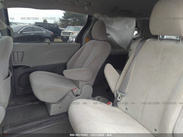 Photo 7 VIN: 5TDKK3DC6ES443007 - TOYOTA SIENNA 