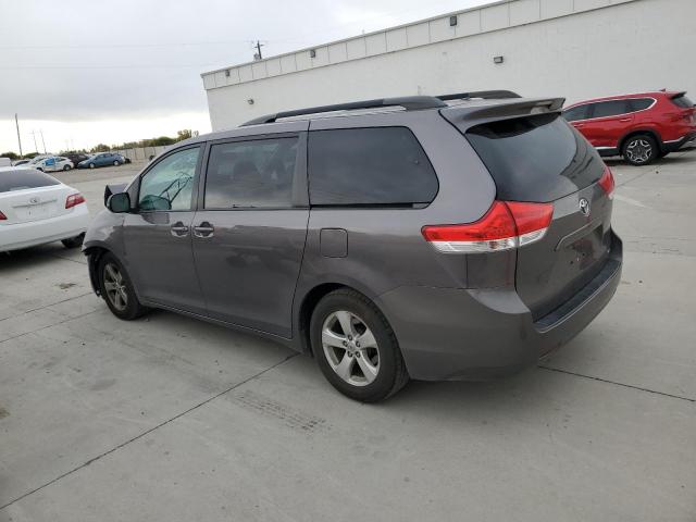 Photo 1 VIN: 5TDKK3DC6ES455304 - TOYOTA SIENNA LE 