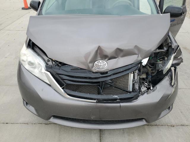 Photo 11 VIN: 5TDKK3DC6ES455304 - TOYOTA SIENNA LE 