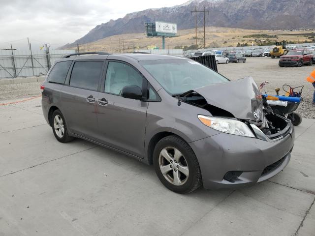 Photo 3 VIN: 5TDKK3DC6ES455304 - TOYOTA SIENNA LE 