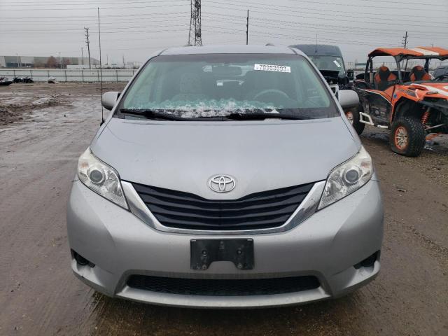 Photo 4 VIN: 5TDKK3DC6ES465525 - TOYOTA ALL MODELS 