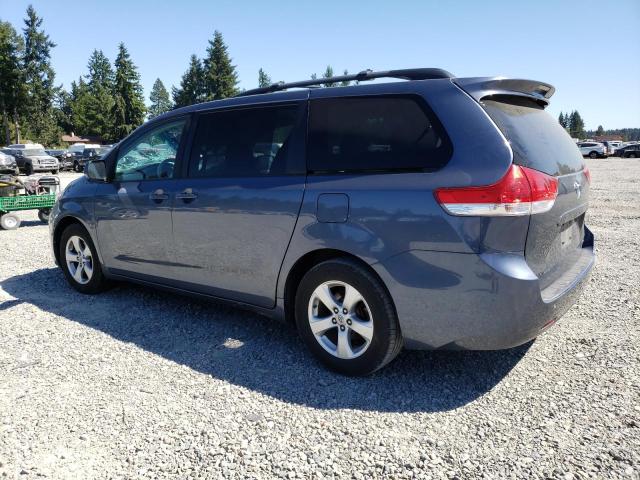 Photo 1 VIN: 5TDKK3DC6ES492269 - TOYOTA SIENNA LE 