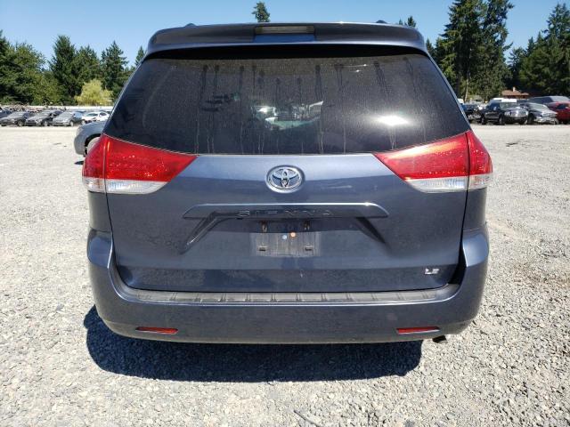 Photo 5 VIN: 5TDKK3DC6ES492269 - TOYOTA SIENNA LE 