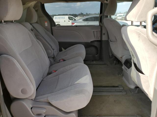 Photo 10 VIN: 5TDKK3DC6FS538863 - TOYOTA SIENNA LE 