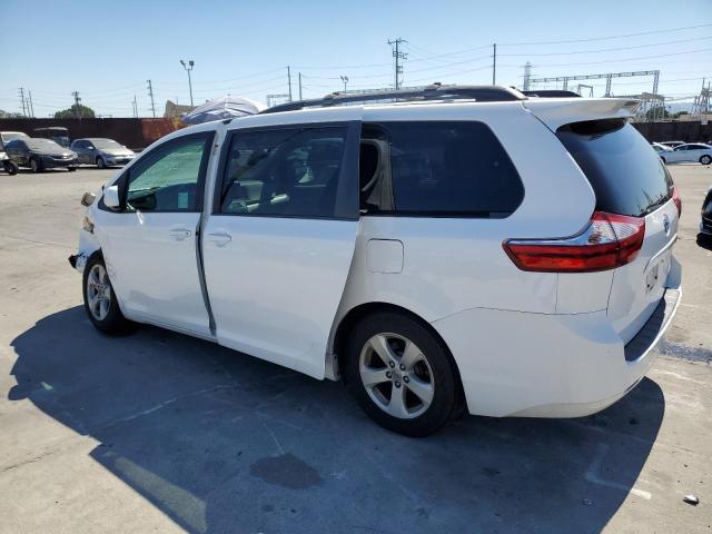 Photo 1 VIN: 5TDKK3DC6FS552049 - TOYOTA SIENNA LE 