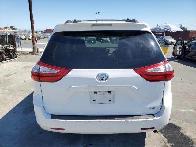 Photo 5 VIN: 5TDKK3DC6FS552049 - TOYOTA SIENNA LE 