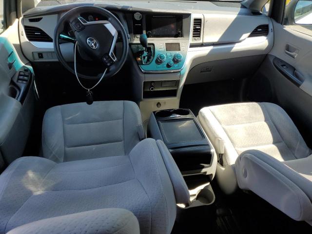 Photo 7 VIN: 5TDKK3DC6FS552049 - TOYOTA SIENNA LE 