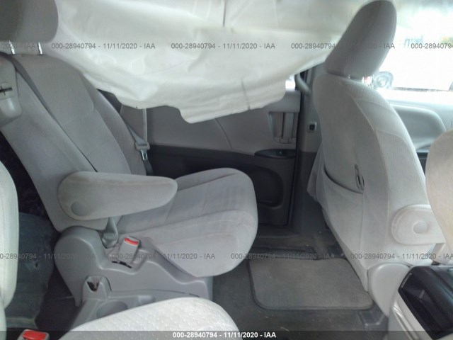 Photo 7 VIN: 5TDKK3DC6FS553928 - TOYOTA SIENNA 