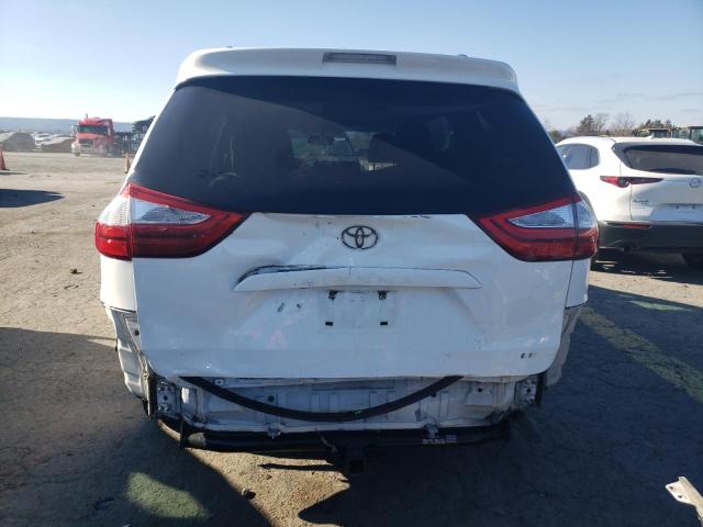 Photo 5 VIN: 5TDKK3DC6FS580255 - TOYOTA SIENNA LE 