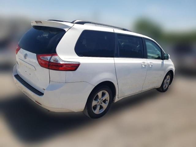 Photo 2 VIN: 5TDKK3DC6FS586363 - TOYOTA SIENNA LE 