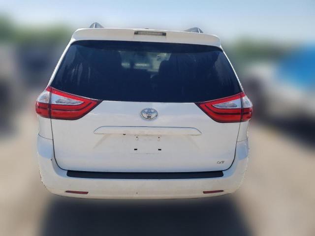 Photo 5 VIN: 5TDKK3DC6FS586363 - TOYOTA SIENNA LE 