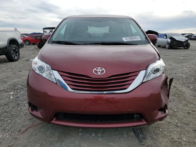 Photo 4 VIN: 5TDKK3DC6FS597346 - TOYOTA ALL MODELS 