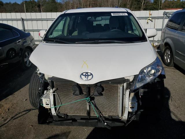 Photo 4 VIN: 5TDKK3DC6FS612606 - TOYOTA ALL MODELS 