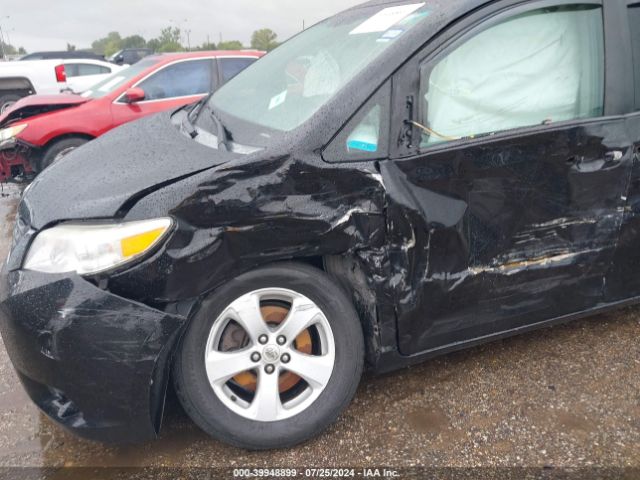 Photo 5 VIN: 5TDKK3DC6FS620608 - TOYOTA SIENNA 