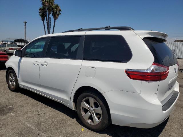 Photo 1 VIN: 5TDKK3DC6FS623833 - TOYOTA SIENNA LE 