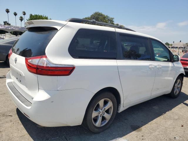 Photo 2 VIN: 5TDKK3DC6FS623833 - TOYOTA SIENNA LE 