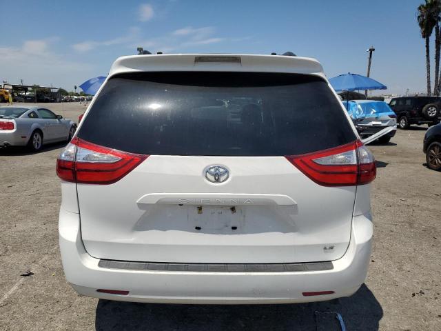 Photo 5 VIN: 5TDKK3DC6FS623833 - TOYOTA SIENNA LE 