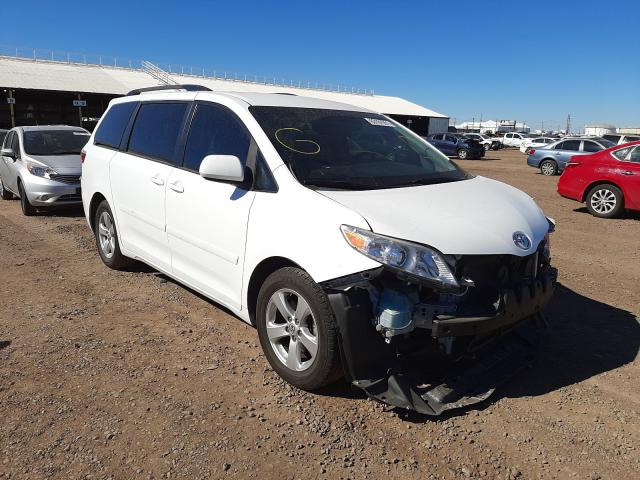 Photo 0 VIN: 5TDKK3DC6FS637568 - TOYOTA SIENNA LE 