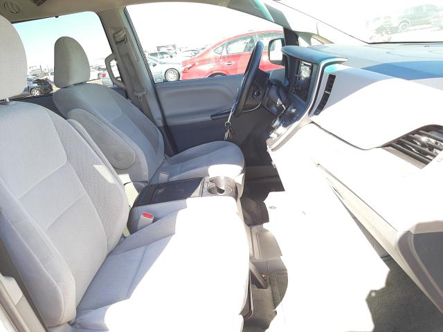 Photo 4 VIN: 5TDKK3DC6FS637568 - TOYOTA SIENNA LE 